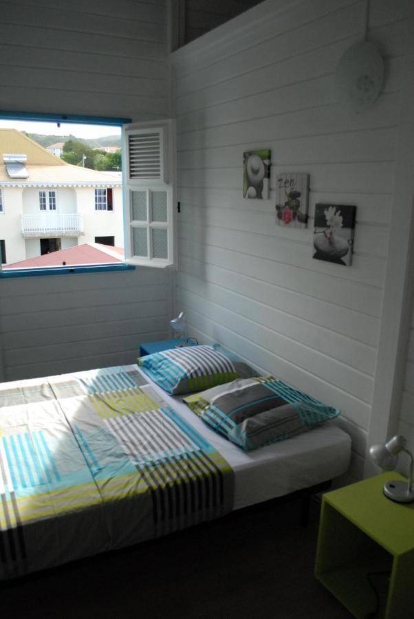 Le Goyavier Apartment Saint-Pierre Exterior photo
