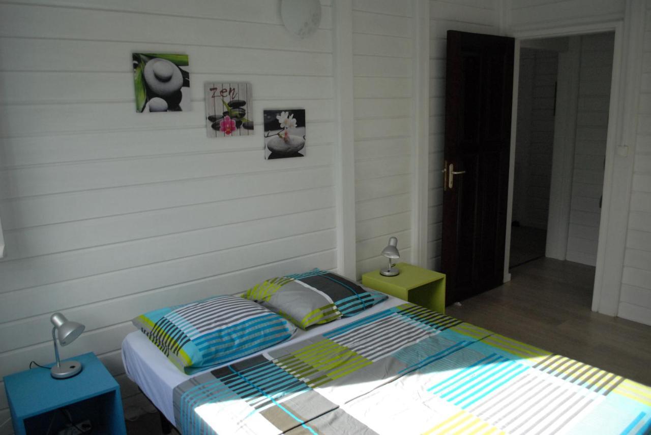 Le Goyavier Apartment Saint-Pierre Exterior photo